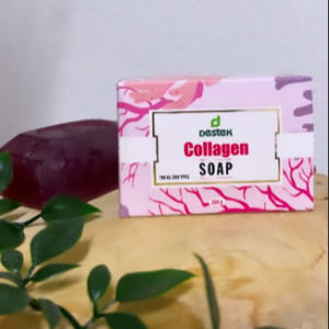 SOAP: Collageen