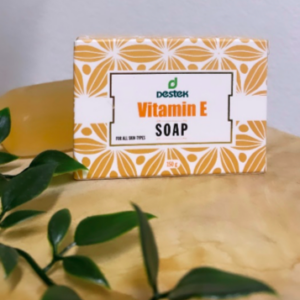 SOAP: Vitamine E