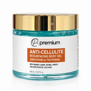 Anti-Cellulite Resurfacing Body Gel